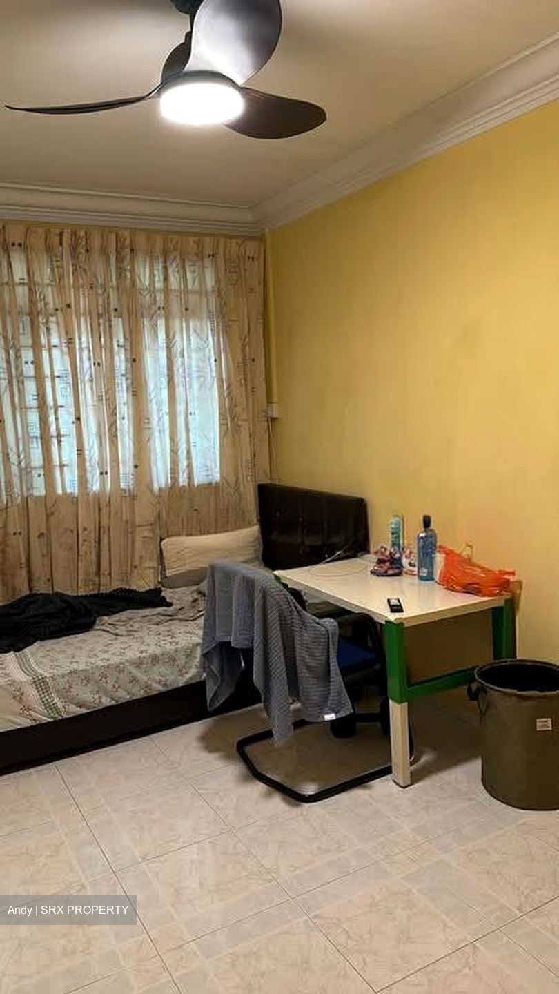 Blk 370 Tampines Street 34 (Tampines), HDB 4 Rooms #556104821